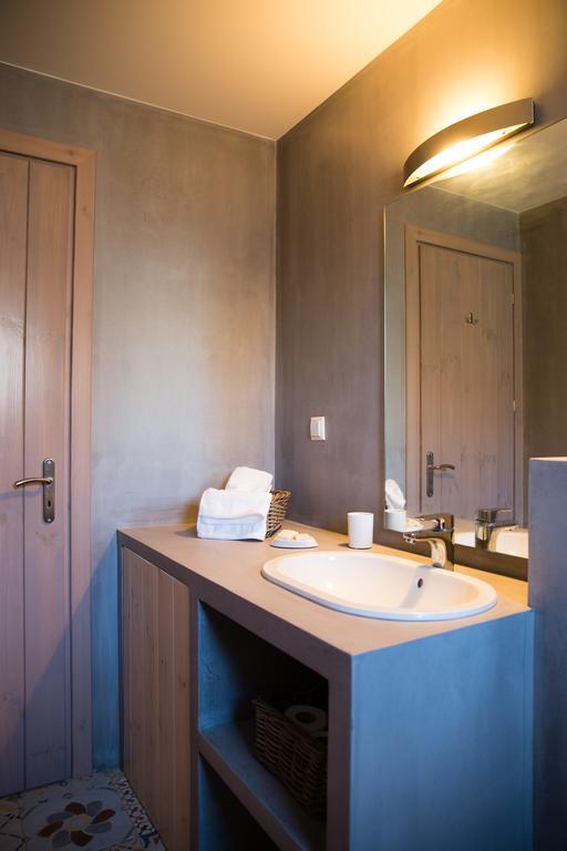 Prokymaia Penthouse Apartment Ретимно Екстериор снимка